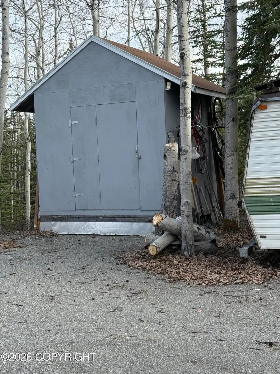 Lots 11&12 Kenny Lake Loop, Copper Center, AK 99573 - #2