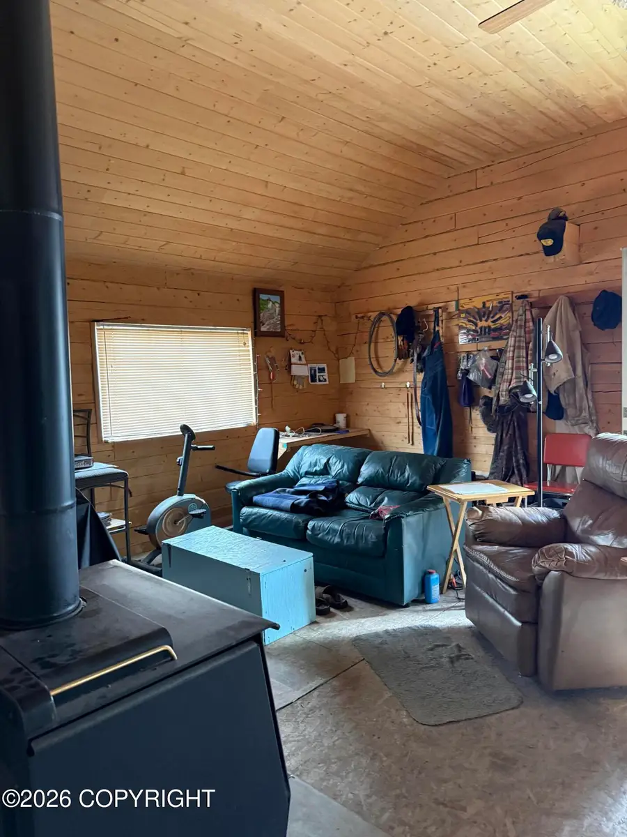 Lots 11&12 Kenny Lake Loop, Copper Center, AK 99573 - #3