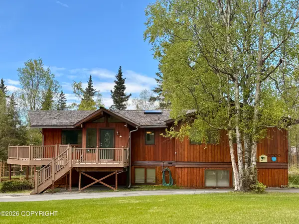 3700 Kutcher Drive, Anchorage, AK 99516