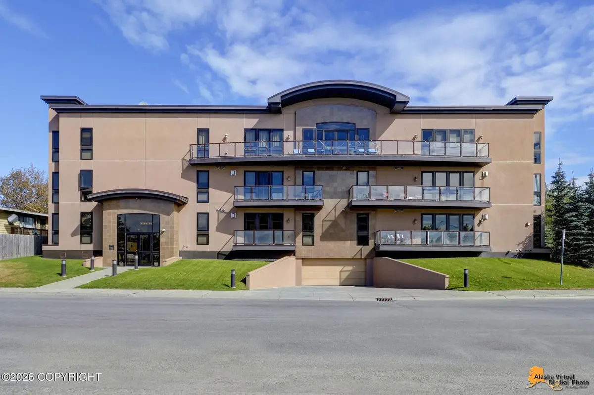 101 W 13th Avenue #104, Anchorage, AK 99501 - #1