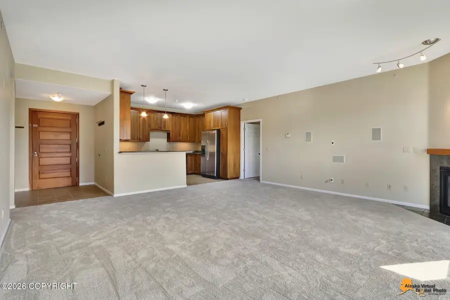 101 W 13th Avenue #104, Anchorage, AK 99501 - #2