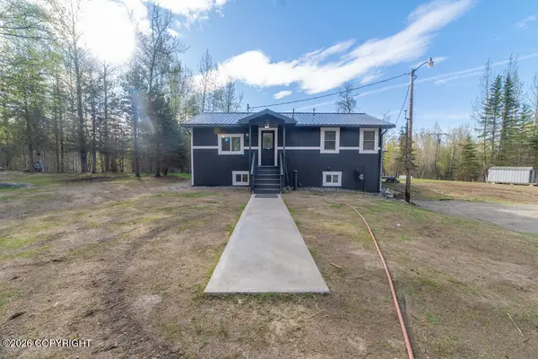 37346 Deville Road, Soldotna, AK 99669