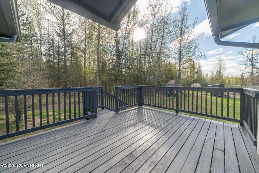 37346 Deville Road, Soldotna, AK 99669 - #3