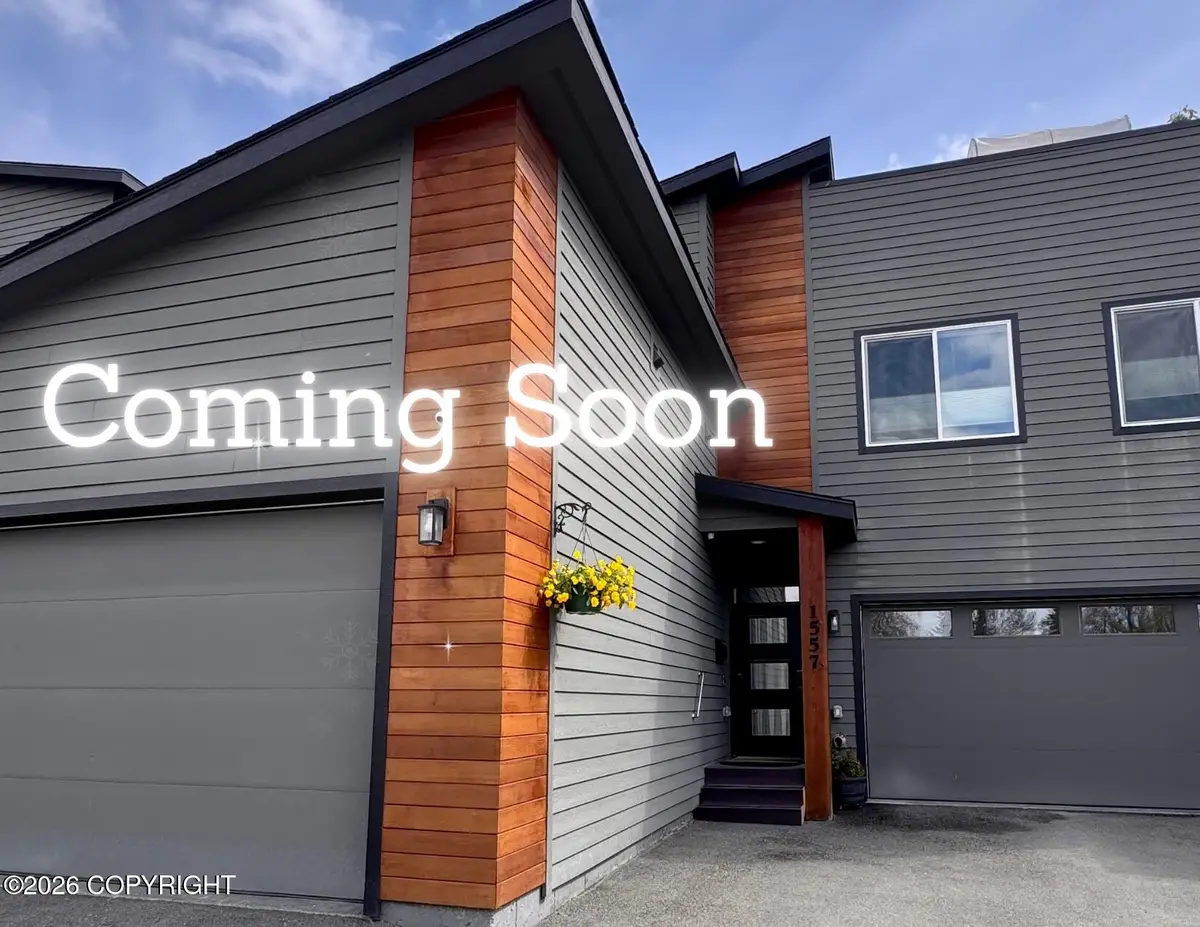 1557 G Street #1557, Anchorage, AK 99501 - #1
