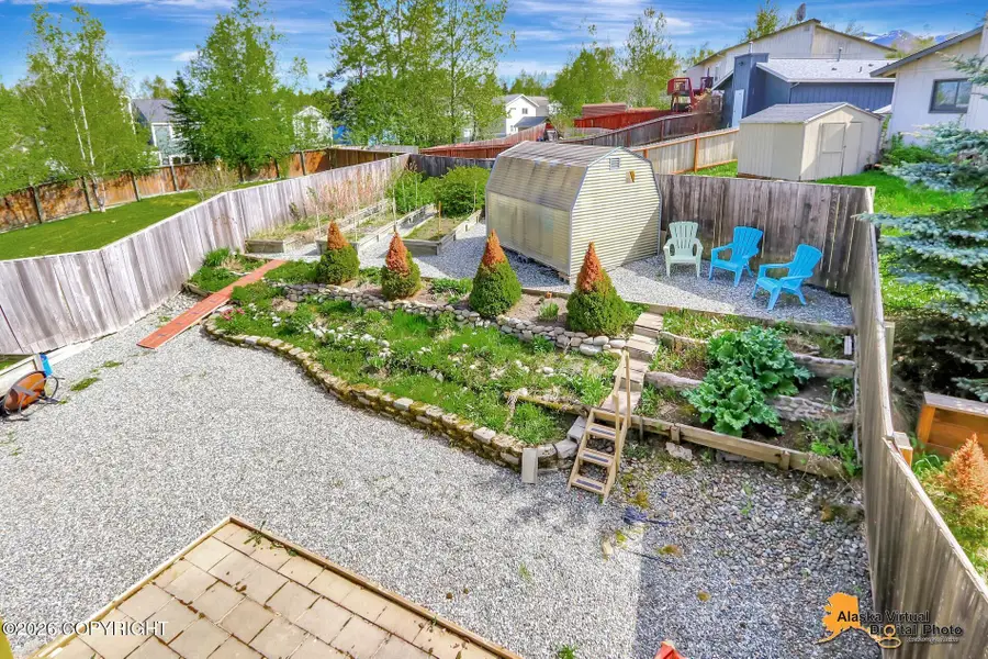 3431 Lunar Circle, Anchorage, AK 99504 - #2