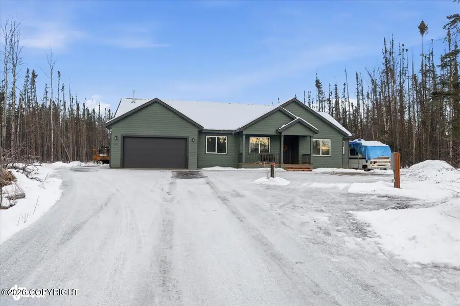 1305 W Woodpecker Circle, Wasilla, AK 99654 - Image #3
