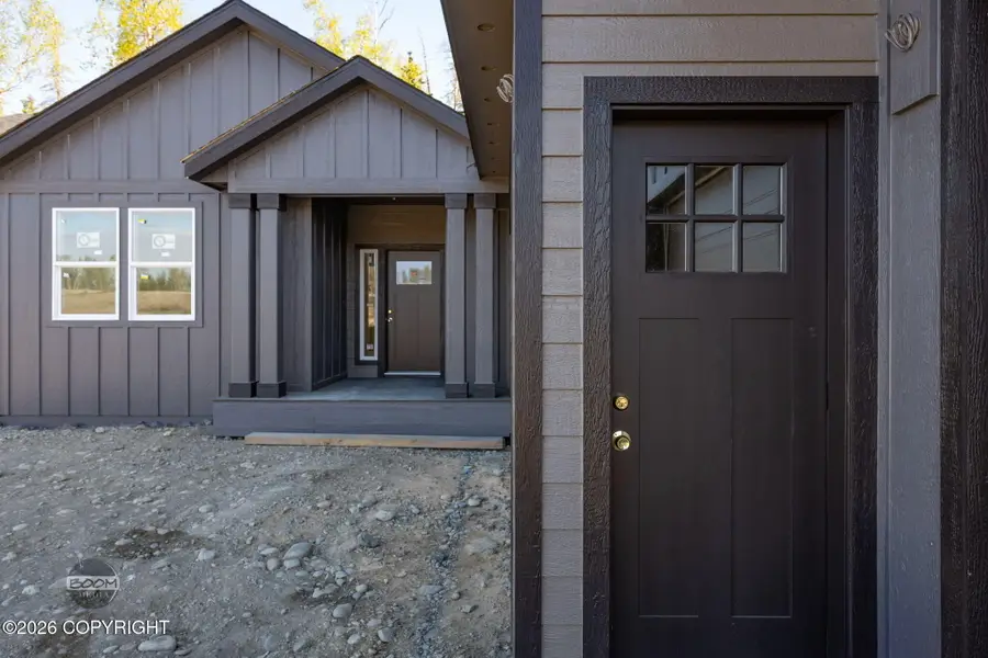 3127 W Kale Circle, Wasilla, AK 99623 - #2
