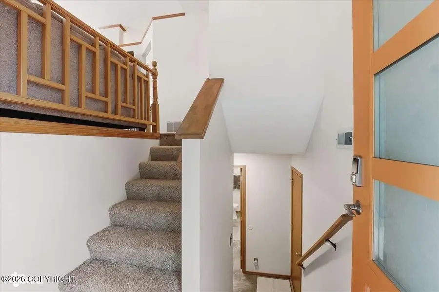 1964 Commodore Drive, Anchorage, AK 99507 - #3
