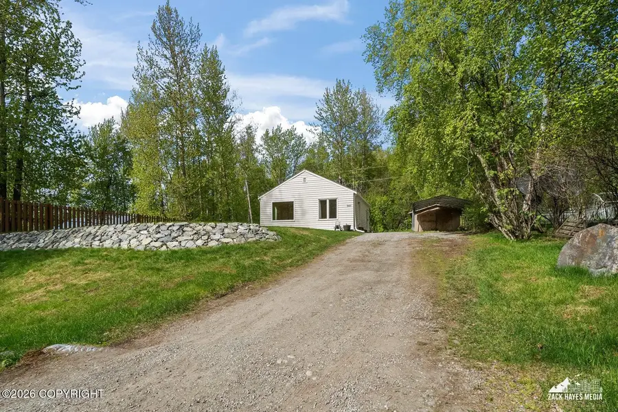 3421 Tieszen Avenue, Anchorage, AK 99516 - #2