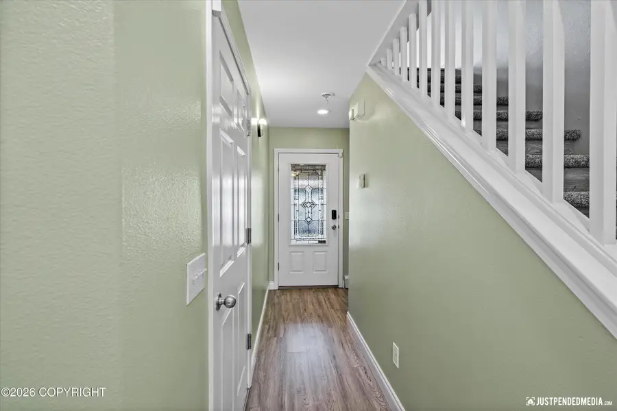8153 Marsha Loop #44, Anchorage, AK 99507 - #2