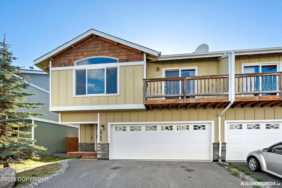 8153 Marsha Loop #44, Anchorage, AK 99507 - #3