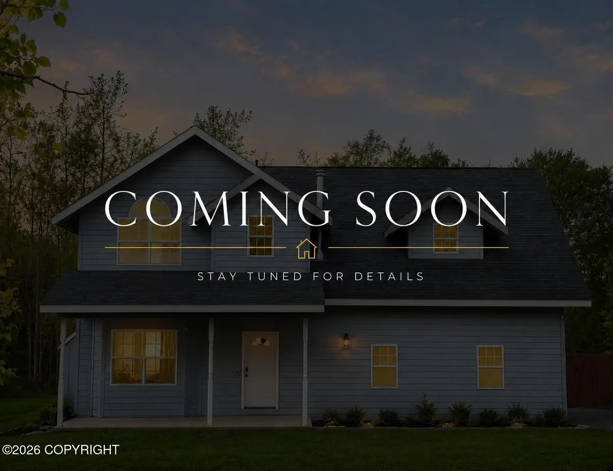 2406 S Teeland Street, Wasilla, AK 99654 - #1