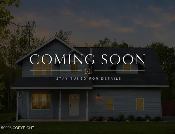 2406 S Teeland Street, Wasilla, AK 99654