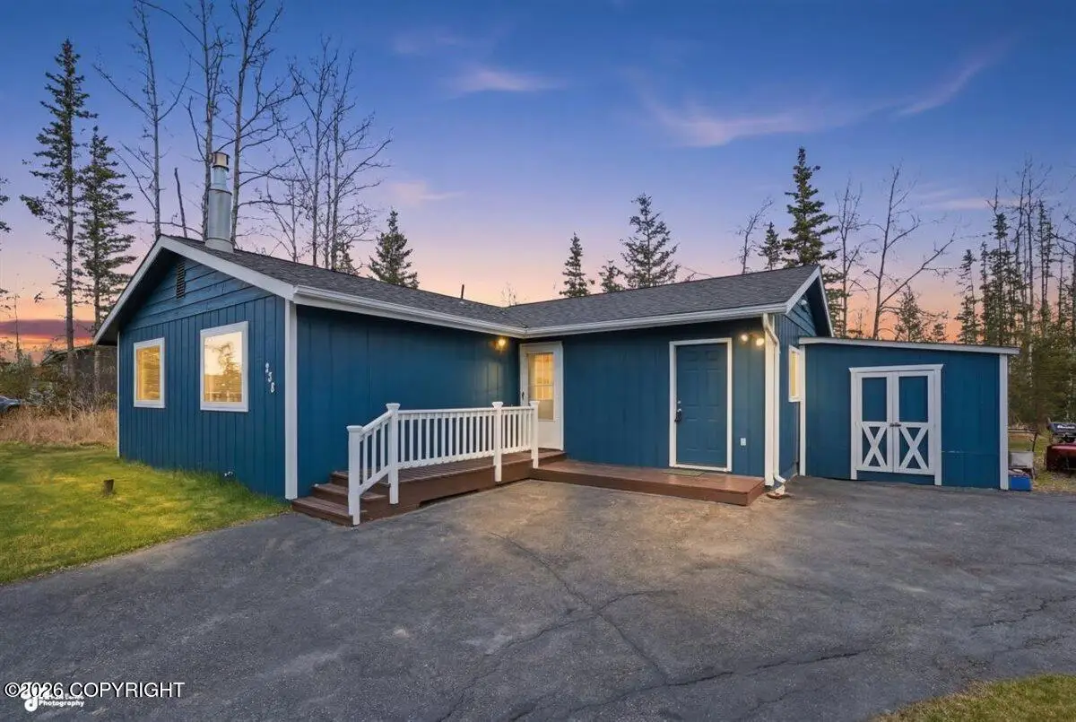 238 Crest Drive, Soldotna, AK 99669 - #1