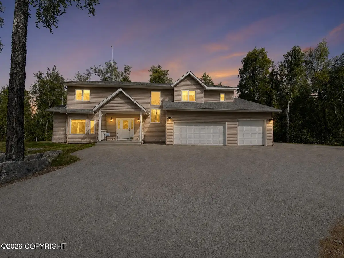 41138 Sutherlin Road, Soldotna, AK 99669 - #1