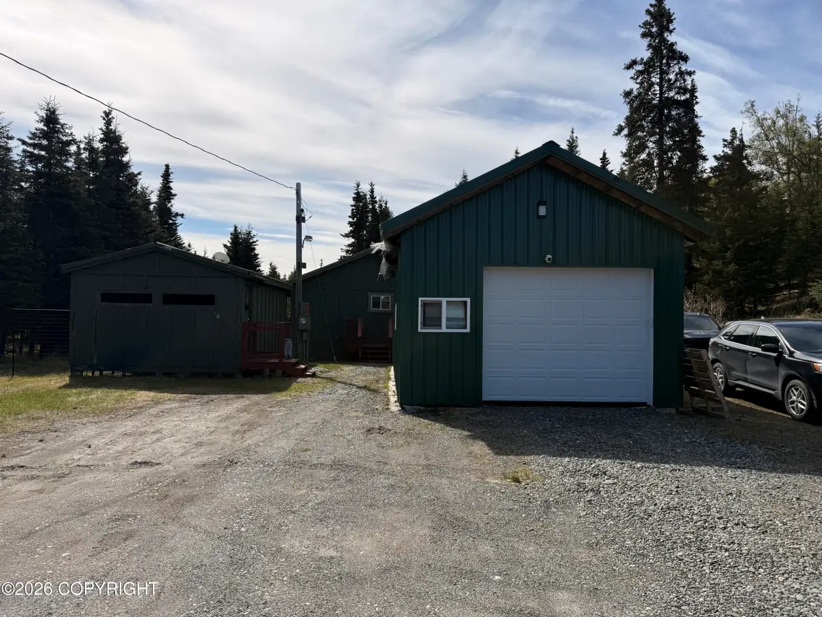17781 Crab Man Road, Ninilchik, AK 99639 - #1