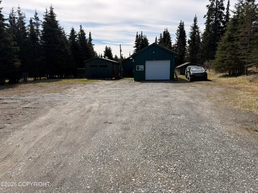 17781 Crab Man Road, Ninilchik, AK 99639 - #2