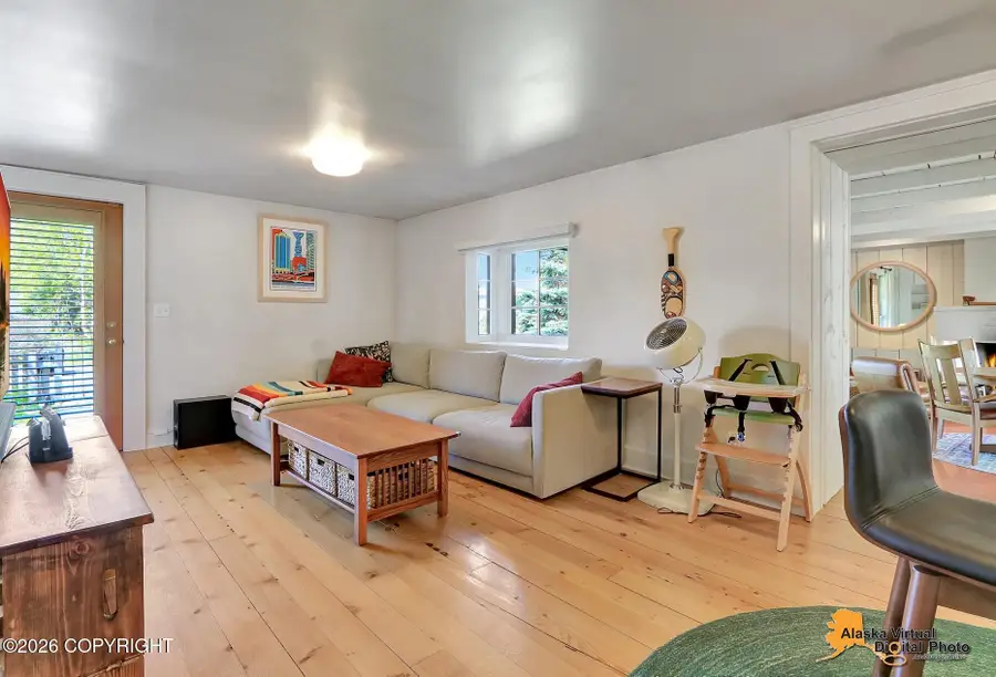1327 Airport Heights Drive, Anchorage, AK 99508 - #3