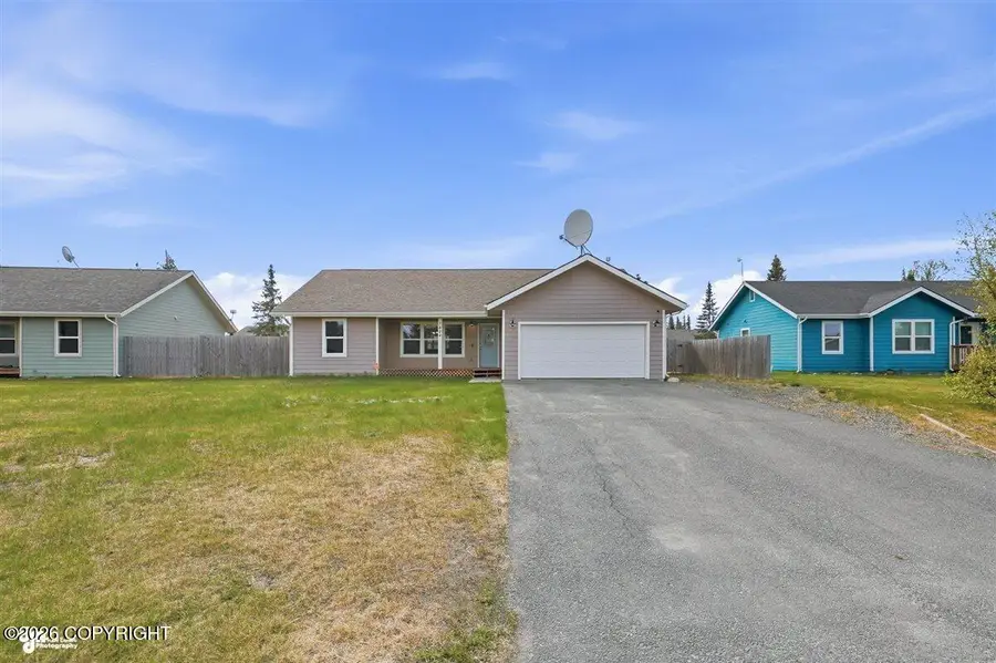 1404 Hedley Drive, Kenai, AK 99611 - #2