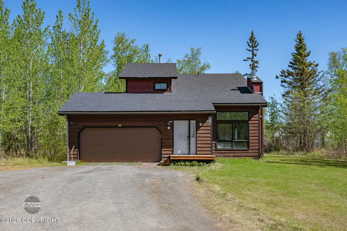 5175 E Sams Circle, Wasilla, AK 99654 - #1