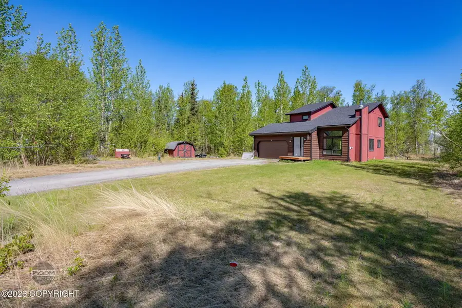 5175 E Sams Circle, Wasilla, AK 99654 - #3