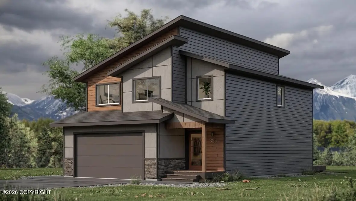 L1 Paris Way, Eagle River, AK 99577 - #1