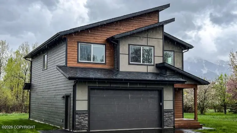L1 Paris Way, Eagle River, AK 99577 - #2