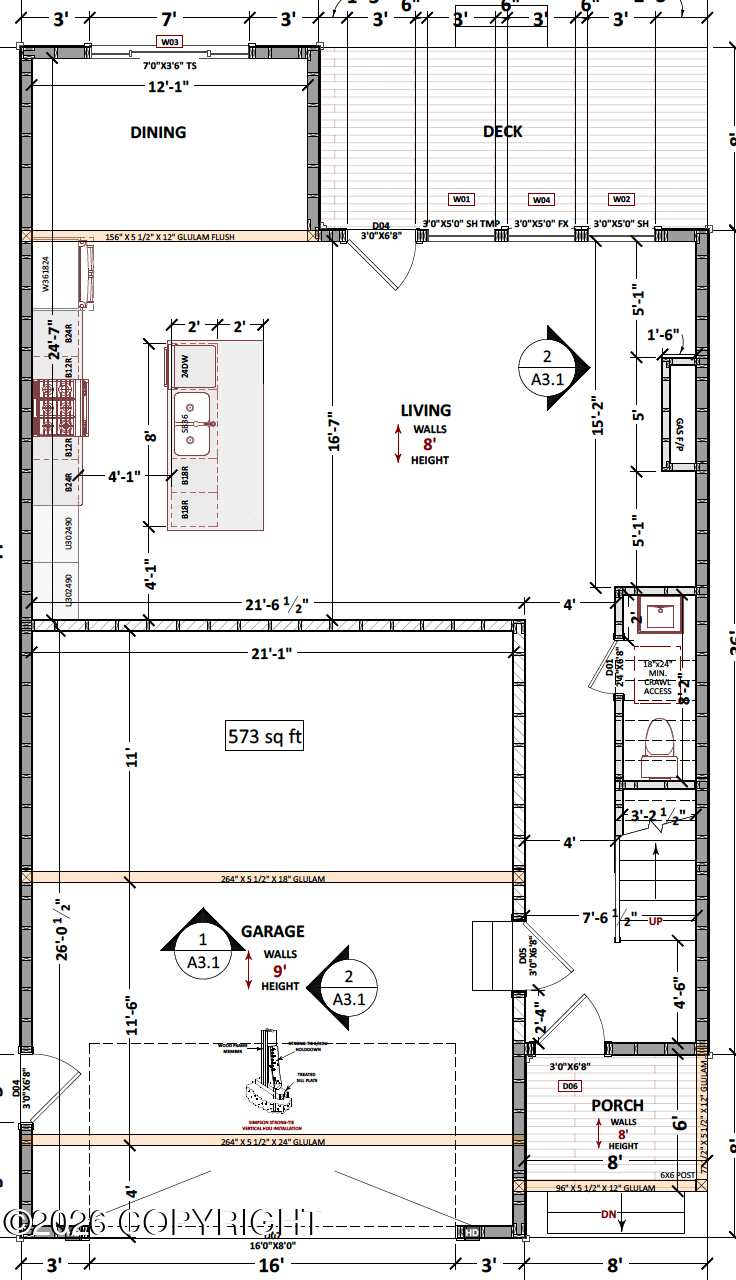 L1 Paris Way, Eagle River, AK 99577 - #2