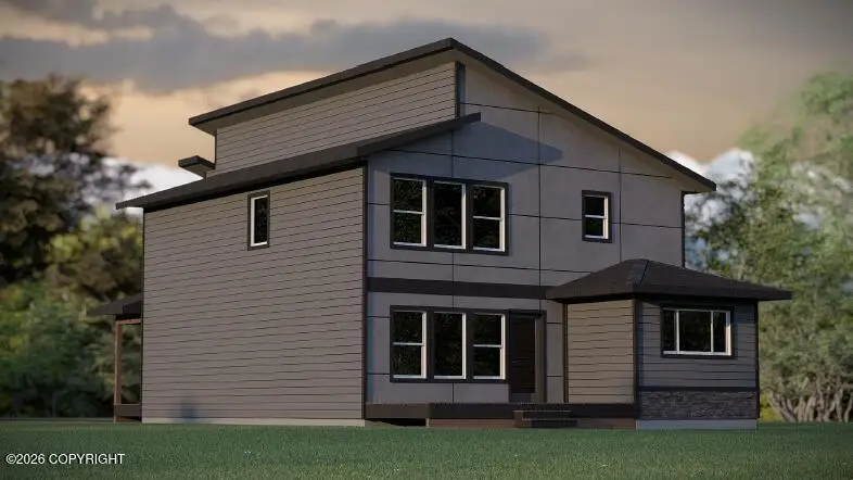 L1 Paris Way, Eagle River, AK 99577 - #3