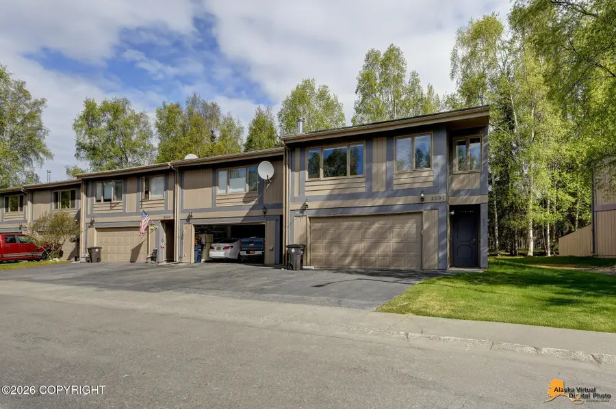 2091 Crataegus Avenue, Anchorage, AK 99508 - #2