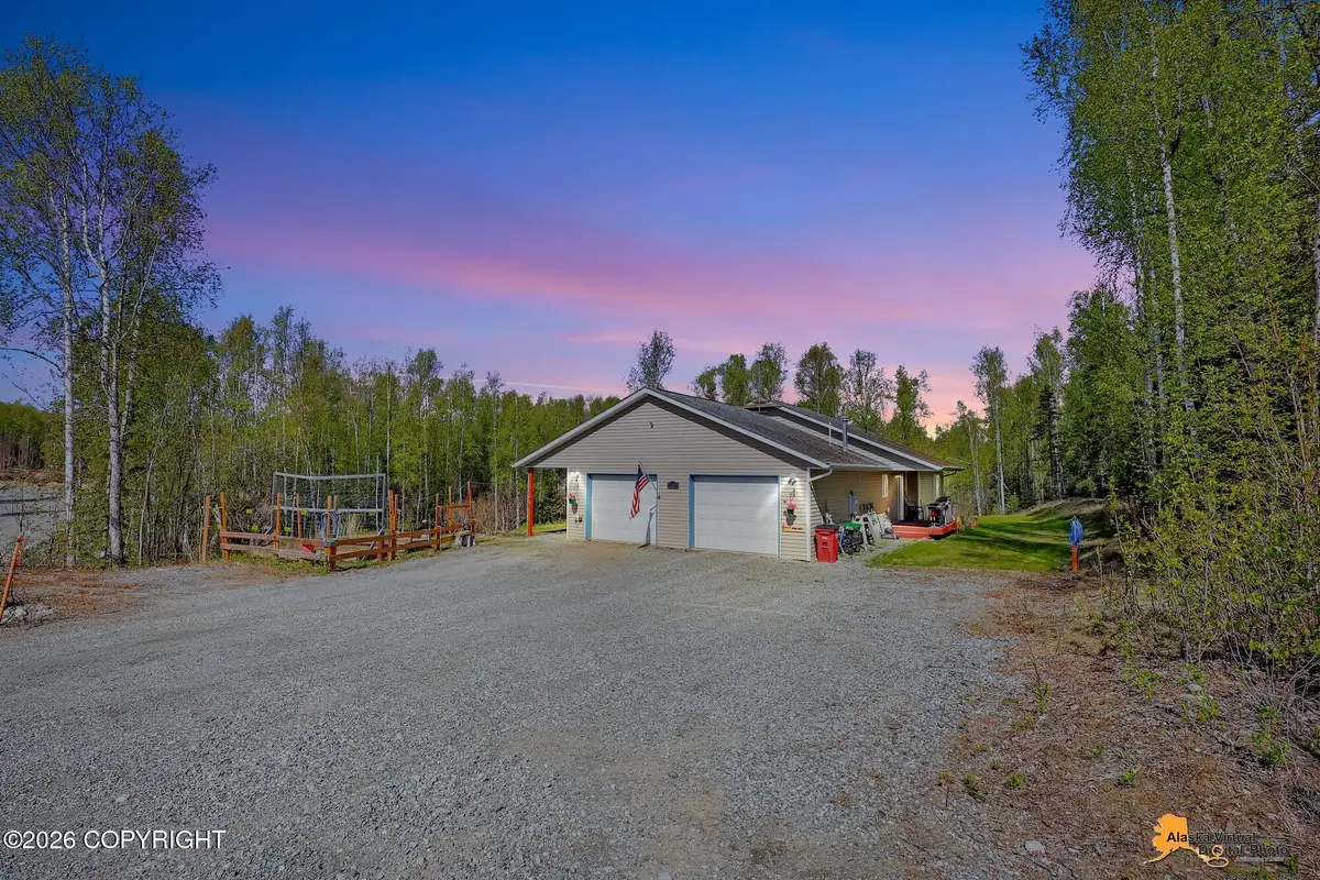 7475 W Rodney Circle, Wasilla, AK 99623 - #1