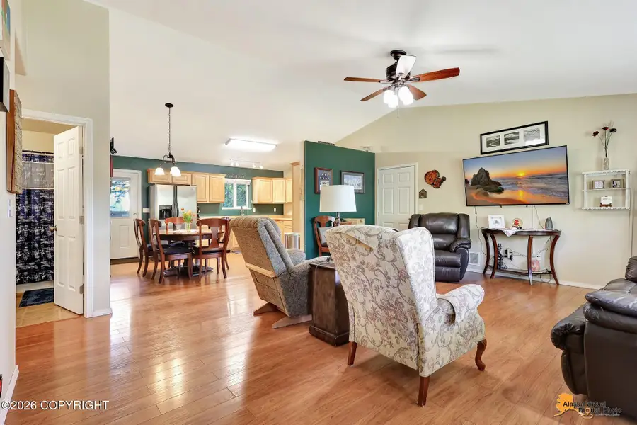 7475 W Rodney Circle, Wasilla, AK 99623 - #2