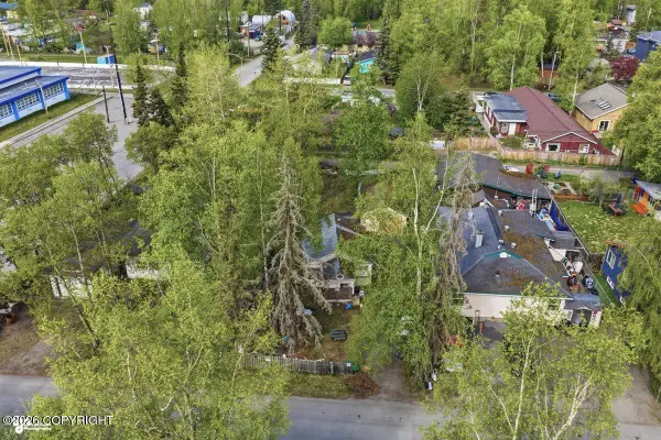 3508 Willow Street, Anchorage, AK 99517