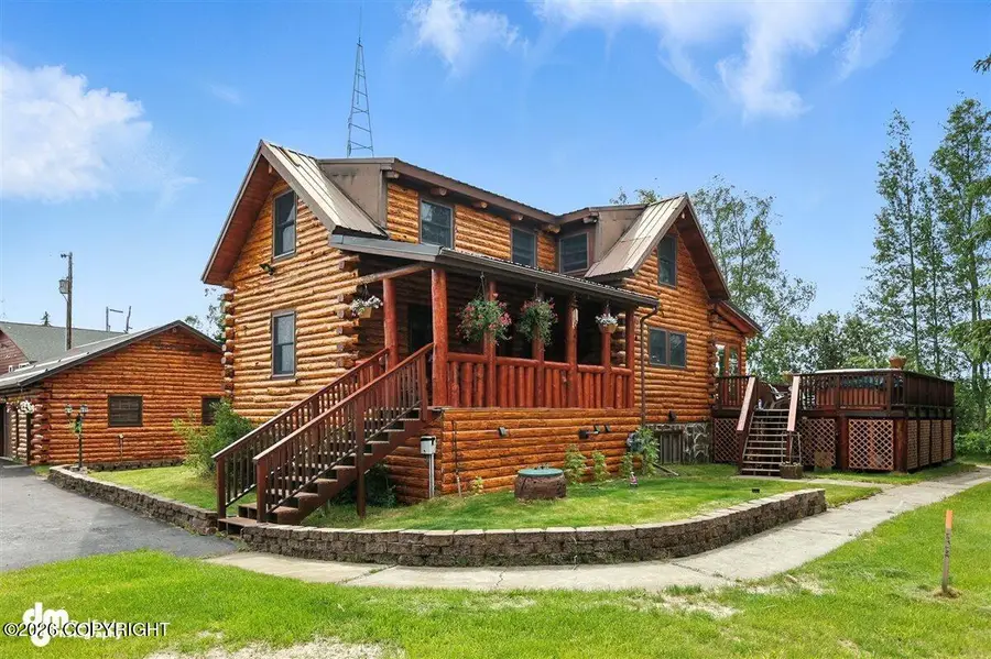 34035 Keystone Drive, Soldotna, AK 99669 - #2