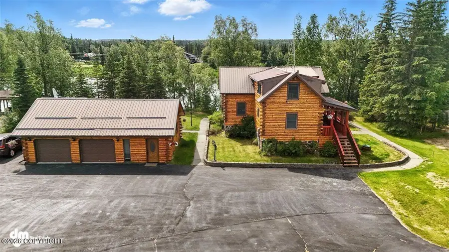 34035 Keystone Drive, Soldotna, AK 99669 - #3