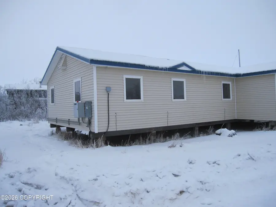 428 Napakiak Drive, Bethel, AK 99559 - #2