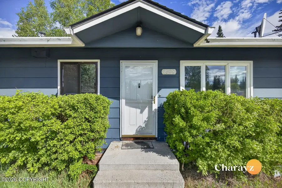 1608 Bridgewater Drive, Fairbanks, AK 99709 - #2