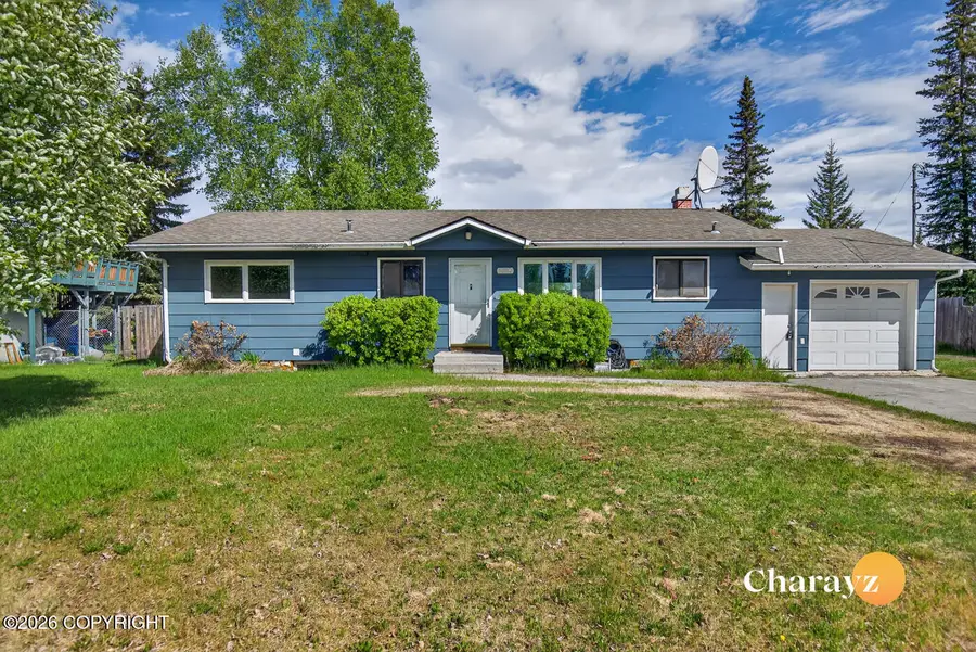 1608 Bridgewater Drive, Fairbanks, AK 99709 - #3
