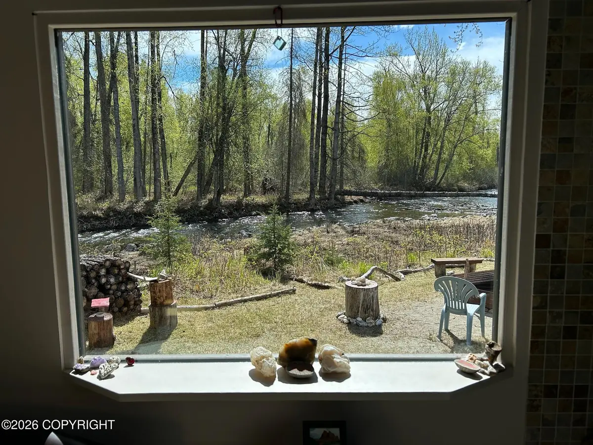 9329 N Little Otter Drive, Palmer, AK 99645 - #1
