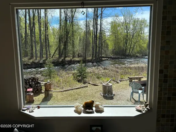 9329 N Little Otter Drive, Palmer, AK 99645