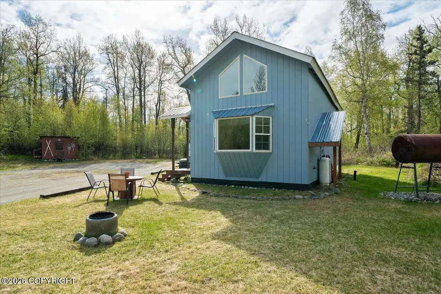 9329 N Little Otter Drive, Palmer, AK 99645 - #3