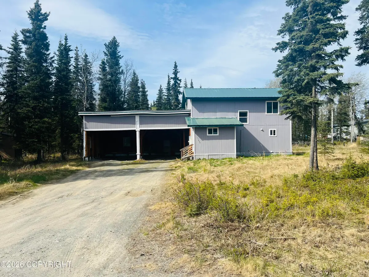 51620 Abram Avenue, Kasilof, AK 99610 - #1