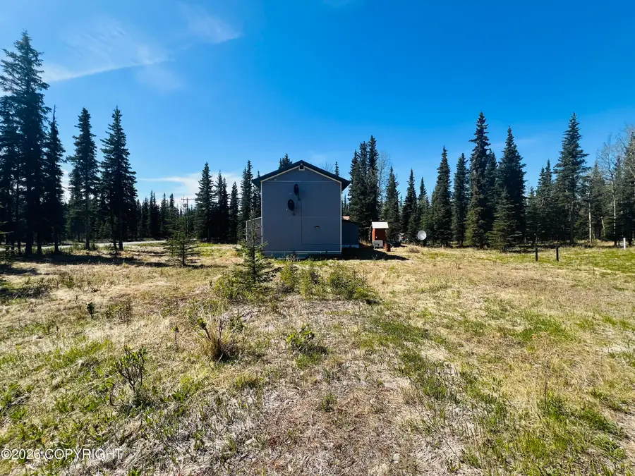 51620 Abram Avenue, Kasilof, AK 99610 - #2