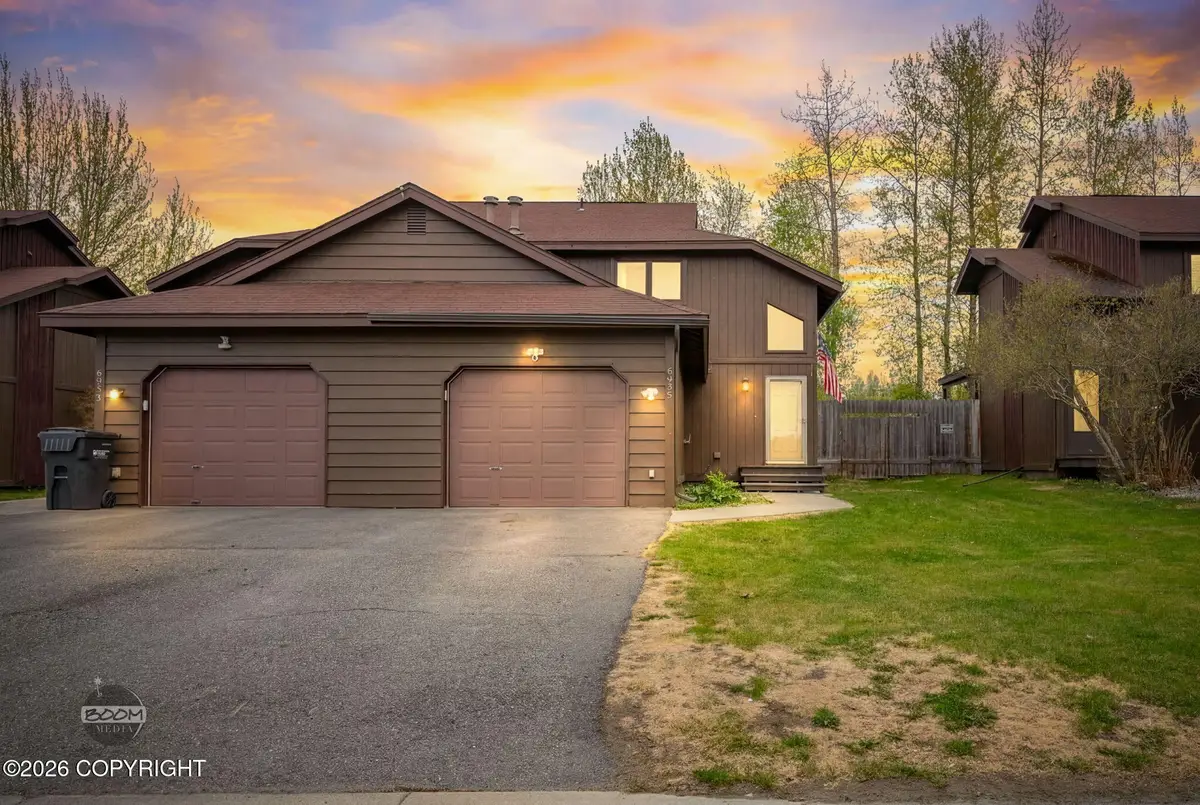 6935 Meadow Street #E2, Anchorage, AK 99507 - #1