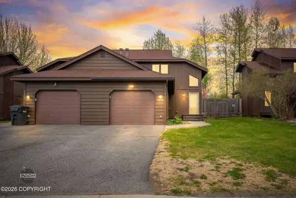 6935 Meadow Street #E2, Anchorage, AK 99507