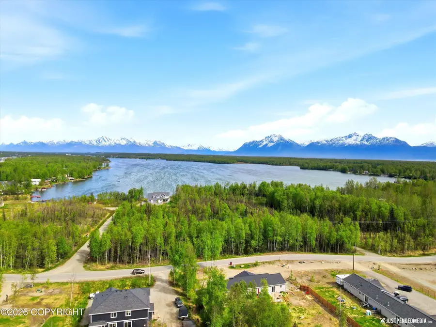 1945 W Lake Lucille Drive, Wasilla, AK 99654 - #2