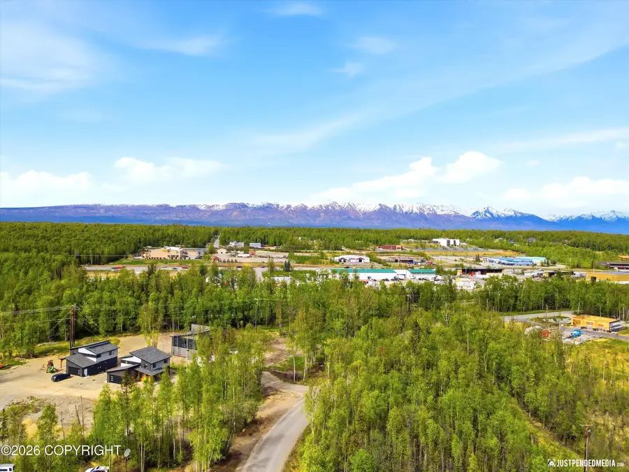 1945 W Lake Lucille Drive, Wasilla, AK 99654 - #3