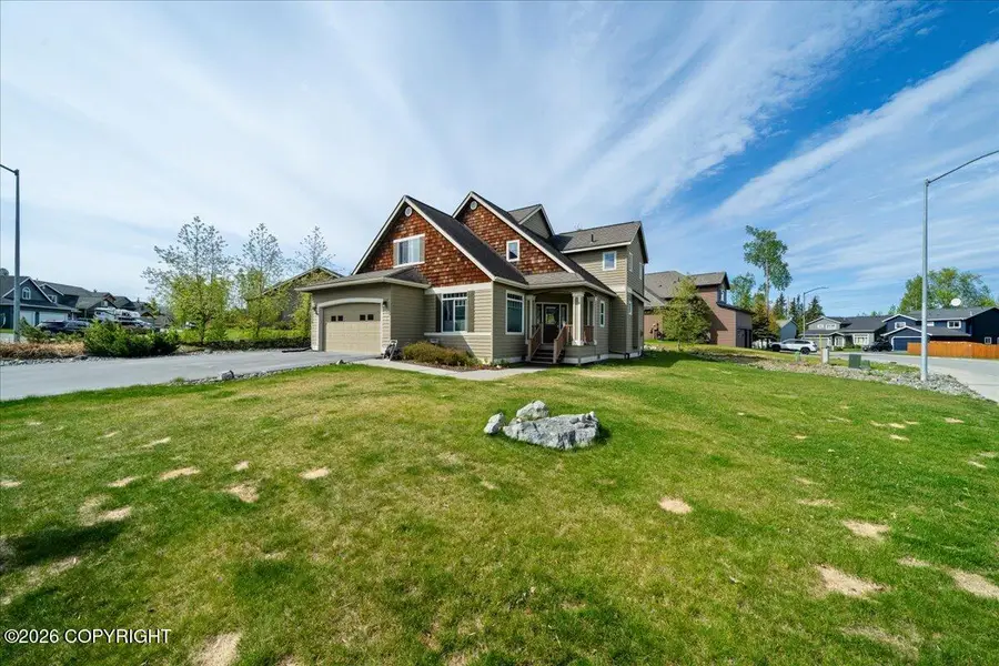13130 Ezi View Circle, Eagle River, AK 99577 - #3