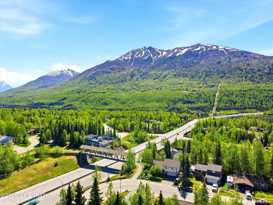 18327 Hidden Falls Avenue, Eagle River, AK 99577 - #2