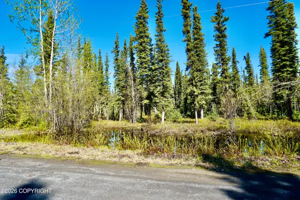Lot 2 4th Street, Glennallen, AK 99588